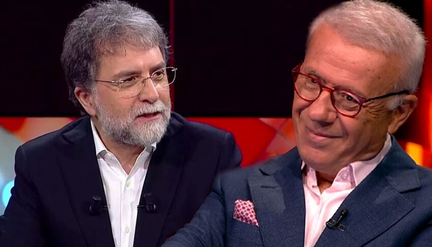 Ahmet Hakan'dan, Ertuğrul Özkök'e sert sözler: 'Hakkaniyetsizliğin nirvanası'